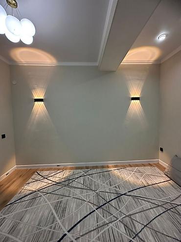 Продажа квартир: 2 комнаты, 59 м², Элитка, 8 этаж, Евроремонт — 3