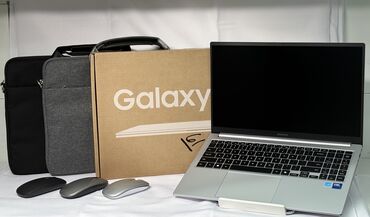 оперативка ddr2 4gb: Ноутбук, Samsung, 16 ГБ ОЗУ, Intel Core i7, 15.6 ", Новый, Для несложных задач, память SSD