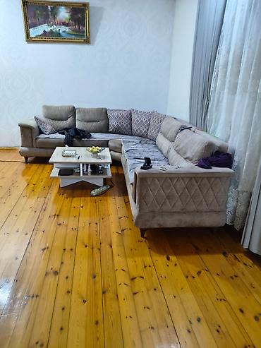 maşın çarpayı: Şkaf,kravat, 2 tumba makyaj masası, 4 ay istifadə olunub yeni — 6