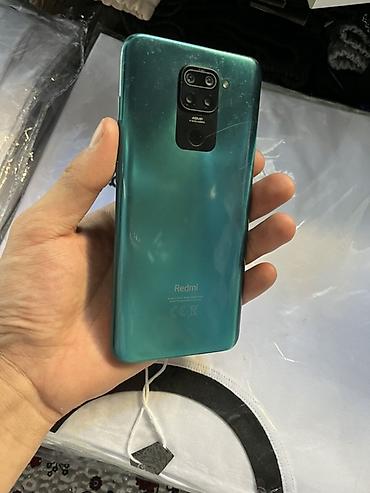 сумки новые: Redmi, Redmi Note 9, Б/у, 128 ГБ, 2 SIM — 1