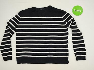 mini short sinsay: Sinsay, Sweter damski, rozmiar M — 2