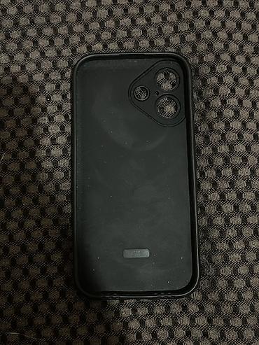 vətən n muhafizə: IPhone 16 üçün qoruyucu örtük - Model uyğunluğu: Arxa kameranın — 2