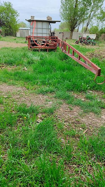 Тракторы МТЗ (Беларус): Трактор Беларус (МТЗ), полноприводный, с кабиной. полный комплект — 18