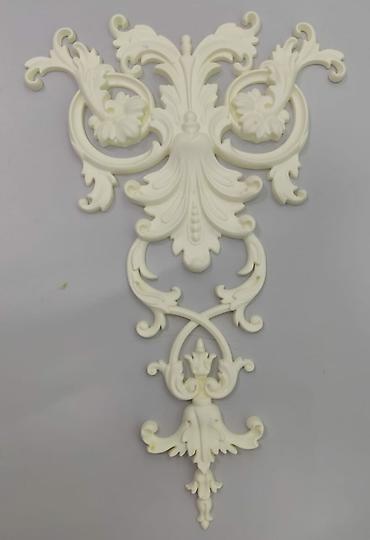 Другие строительные материалы: Молдинги,обналичка,плинтус,панели,уголкирейки,потолочные розетки и — 6