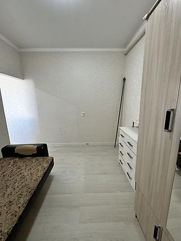 Долгосрочная аренда квартир: 1 комната, С мебелью полностью — 2