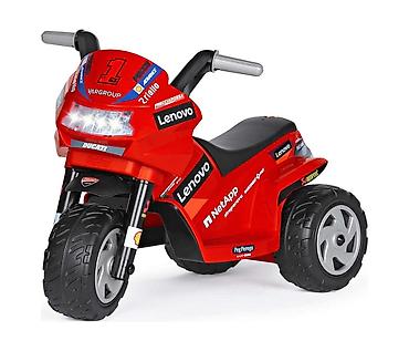 obuca bata sandale: Peg Perego Motor na akumulator Mini Ducati Evo – IGMD0009-80 Opis: - — 1