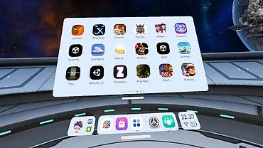 Meta Quest 2: Продаю VR шлем YVR 1 4K Play for dream 125+ игр ‼️СКИДКА‼️ до 11.03.36 — 13