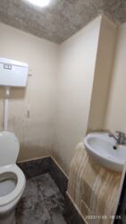 Uzunmüddətli kirayə mənzillər: Qarayevde 5/5 mertebesinde 1 otaqli ev komunal daxil 350 — 15