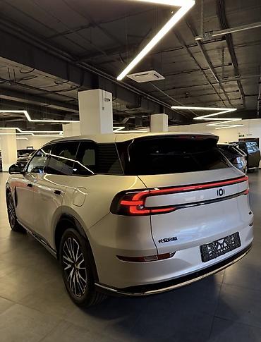 Спорт жана хобби: Срочно продаю Nevo Q07 plug-in 2026 года выпуска Комплектация МАХ — 7