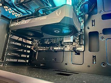 venom computer: Компьютер, ядер - 10, ОЗУ 32 ГБ, Игровой, Новый, NVIDIA GeForce RTX 5060, NVMe — 5