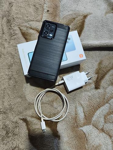 редми 12 с: Redmi, Redmi Note 12 Pro 5G, Б/у, 256 ГБ, цвет - Черный, 2 SIM — 1