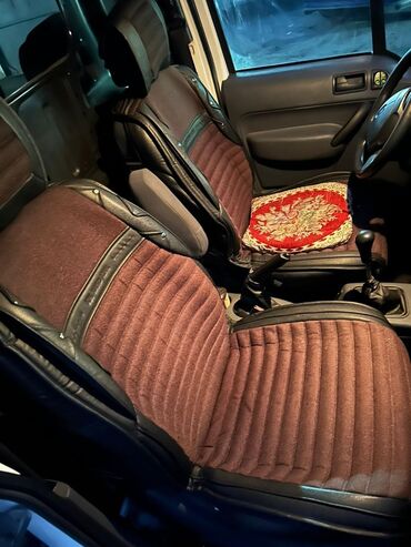 Ford: Ford Transit: 1.8 l | 2009 il 235000 km Universal — 5