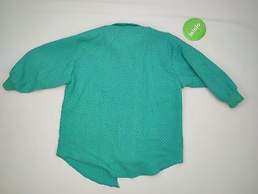 uno: Uno, Koszula damska, rozmiar 3XL — 3