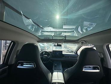 GAC: Электромобиль Aion S Plus (седан) - Полностью электрический привод - — 21