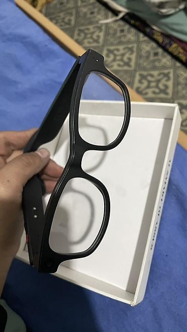 дисплей samsung а51: AI Smart Glasses AIMB-G1 — умные очки с камерой и аудио Комплектация — 6
