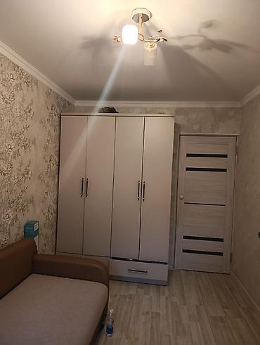 Продажа квартир: 2 комнаты, 44 м², 6 мкр 104 серия, 1 этаж, Косметический ремонт — 6