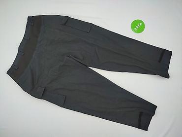 jeansy cargo: Spodnie cargo damskie, rozmiar XL — 4