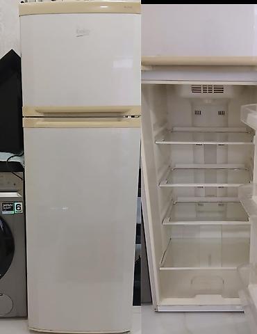 Soyuducular: İşlənmiş 2 qapılı Beko Soyuducu Satılır — 1