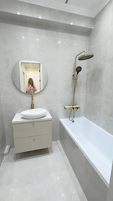 Продажа квартир: 2 комнаты, 80 м², Элитка, 10 этаж, Дизайнерский ремонт — 5