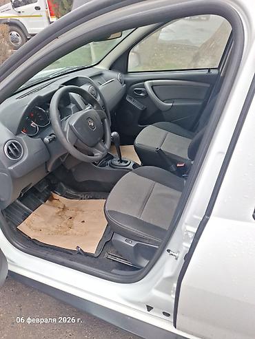 Renault: Renault Duster: 2017 г., 2 л, Автомат, Бензин, Кроссовер — 16