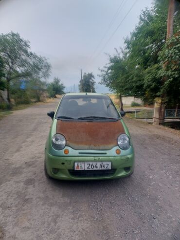 двигатель хонда степвагон бишкек: Daewoo Matiz: 2006 г., 0.8 л, Механика, Бензин, Хэтчбэк