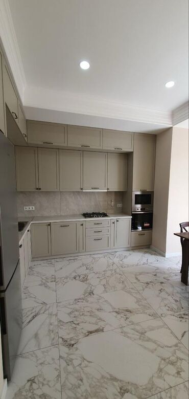 Долгосрочная аренда квартир: 1 комната, Агентство недвижимости, Без подселения, С мебелью полностью — 4