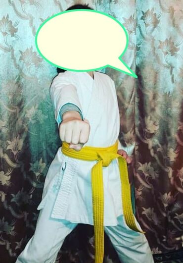 мужские комбинезон: Кимано.
7-8-9 лет подойдёт. 💯 ХБ.
Поесы белые и жёлтые