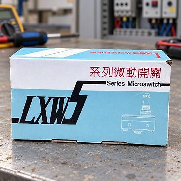 Z15GW2-B Miqrik ZI5GW2-B mikro switch, müxtəlif tətbiq sahələri üçün