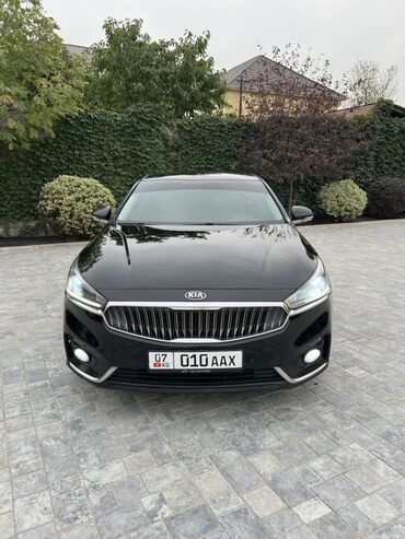 крепления для велосипеда на машину: Kia K7: 2017 г., 3 л, Автомат, Газ, Седан