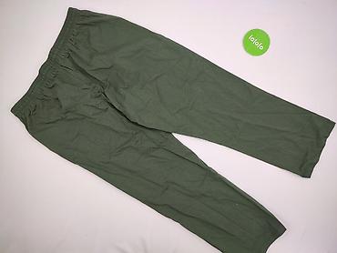 dzik dres: Spodnie materiałowe damskie, rozmiar 3XL — 3