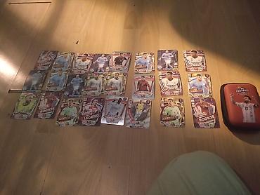 casetify baku: 44özüm saymışam Futboll kartları 10manat nömrem 0556456889 — 2