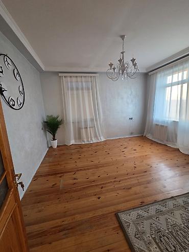 anaskin həyət evləri: Bakı, 9-cu mikrorayon, 7 otaqlı, Köhnə tikili, m. Memar Əcəmi, 250 kv. m — 9