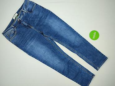 minhao jeans: Jeansy damskie, rozmiar S — 2