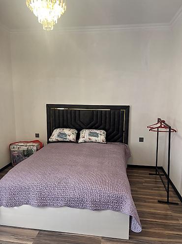 Bağ evlərinin kirayəsi: Ev günlük verilir - 60m İşig ✅ Su ✅ İnternet ✅ Kombi sistem ✅ Qusar — 9