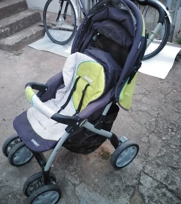 geox cipele za bebe: Decija kolica