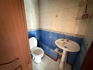 2 8: 3 комнаты, 65 м², 106 серия улучшенная, 2 этаж, Евроремонт — 5