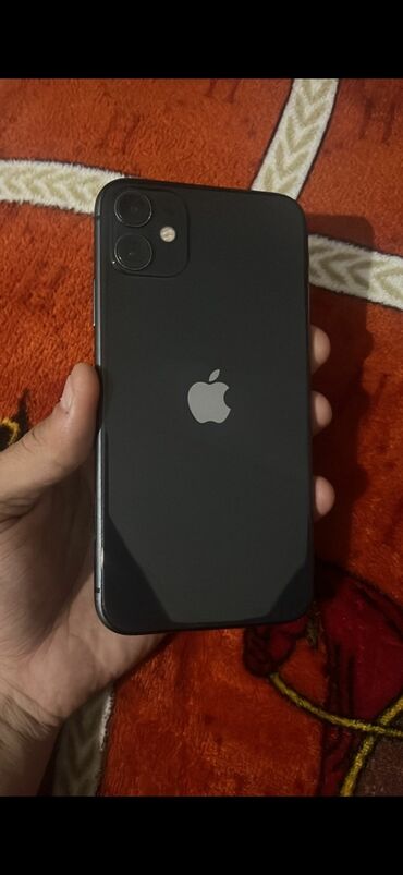 iphone 11 2ci əl: IPhone 11