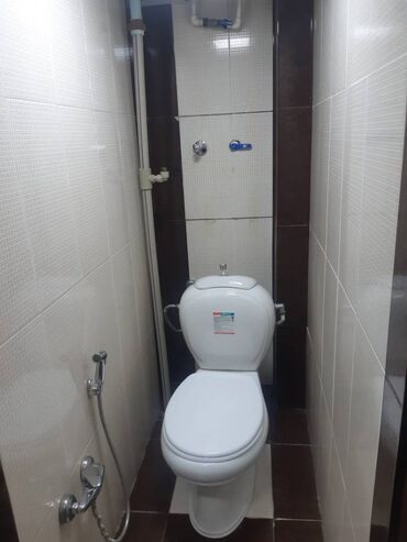 Köhnə tikili: Bakı, Qaraçuxur qəs., 4 otaqlı, Köhnə tikili, 100 kv. m — 10