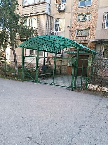 требуется сварщики: Сварщик. Больше 6 лет опыта — 2