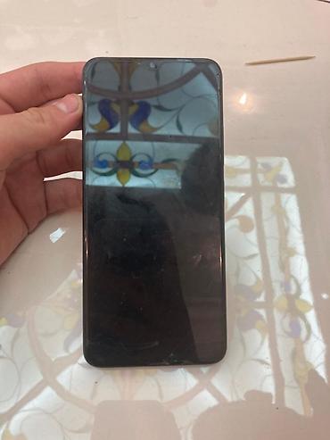 Tecno Spark 3, Б/у, 256 ГБ, цвет - Черный, 2 SIM