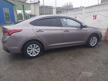 двигател гигант: Hyundai Solaris: 2018 г., 1.6 л, Механика, Бензин, Седан — 4