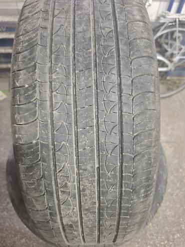 240: Шины 205 / 55 / R 17, Лето, Б/у, Комплект, Легковые, Китай, Nexen — 2