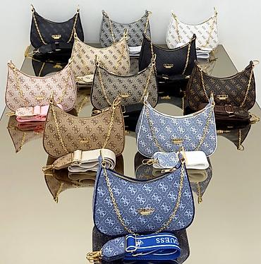 Torbe: Tašne 
pk — 5