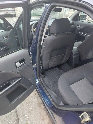 Ford: Ford Mondeo: 1.8 l. | 2003 έ. 221000 km. Λιμουζίνα — 8