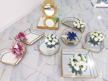 аренда земли под шиномонтаж: Son model kirayə xonçalar, toy və nişan aksesuarları, hədiyyələr, hər