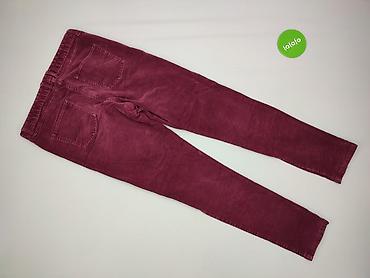 clarks: Marks & Spencer, Spodnie materiałowe damskie, rozmiar L — 3