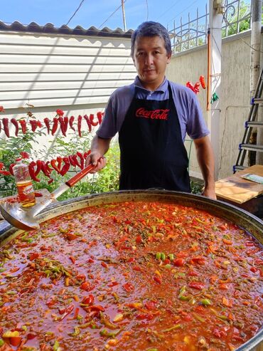 Масло, консервы: Огурцы маринованные 3х литровые 2х литровые 1 литровые домашняя — 5