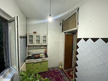 Кыймылсыз мүлк: 1 бөлмө, 33 м², 105-серия, 2 кабат, Ремонт талап кылынат — 6