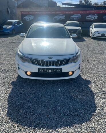 киа сефиа: Kia K5: 2017 г., 2 л, Робот, Газ, Седан