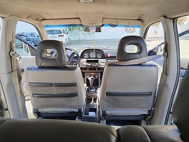 nisan altima: Nissan X-Trail: 2 l | 2002 il Ofrouder/SUV — 5
